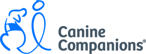 Canine Companions logo