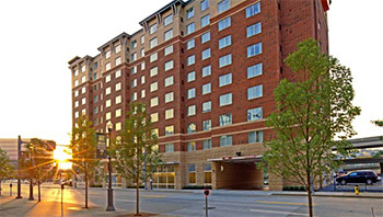 Residence Inn by Marriott, Pittsburgh North Shore photo
