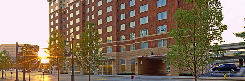 Residence Inn by Marriott, Pittsburgh North Shore photo