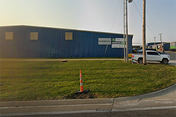 Nucor LMP Steel Inc., Maryville, MO photo