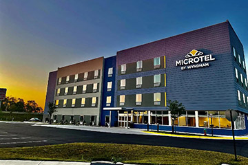 Microtel Inn & Suites by Wyndham Winchester photo