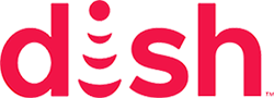 DISH logo