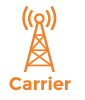 Carrier