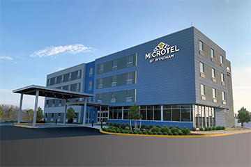 Microtel Inn & Suites by Wyndham Rehoboth Beach photo